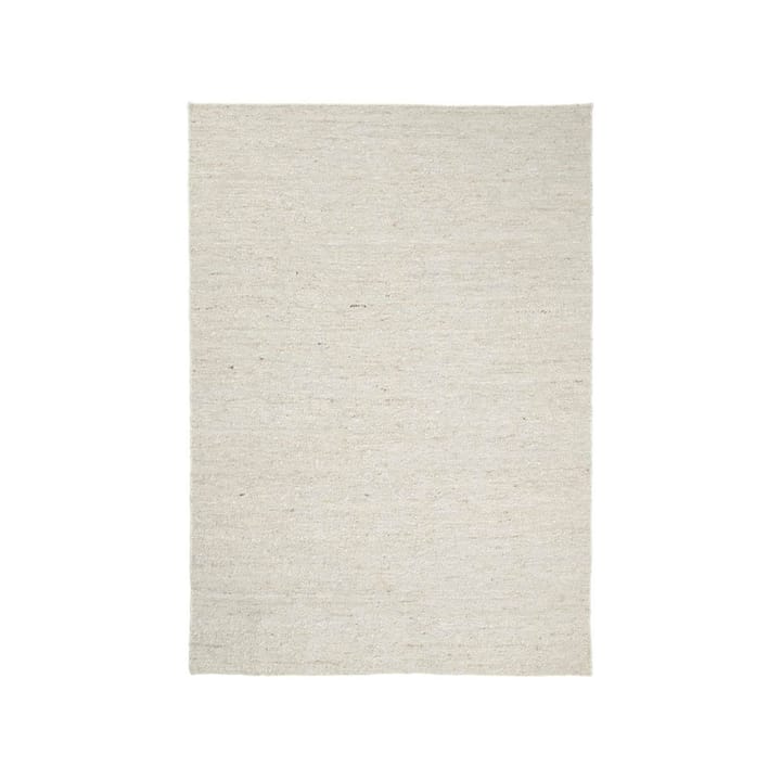 Logmar rug - Ivory, 170x240 cm - Linie Design