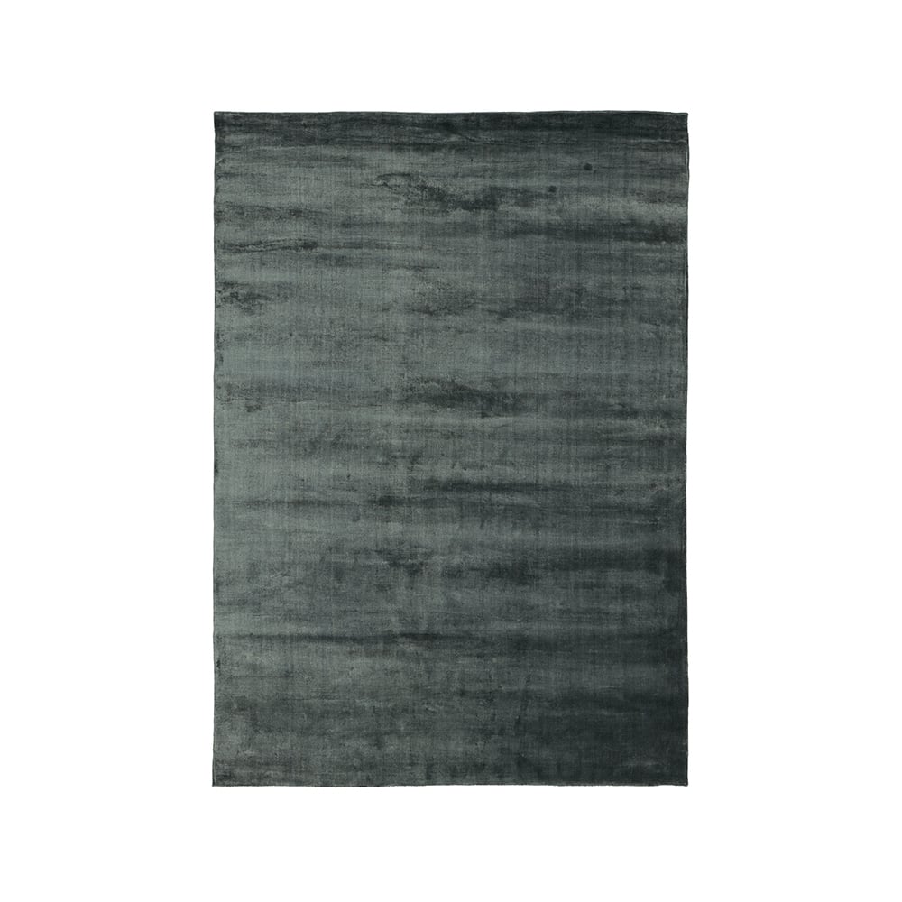 Linie Design Lucens rug Cactus, 140x200 cm | Scandinavian Design | Fringe & Deep pile rugs | Green