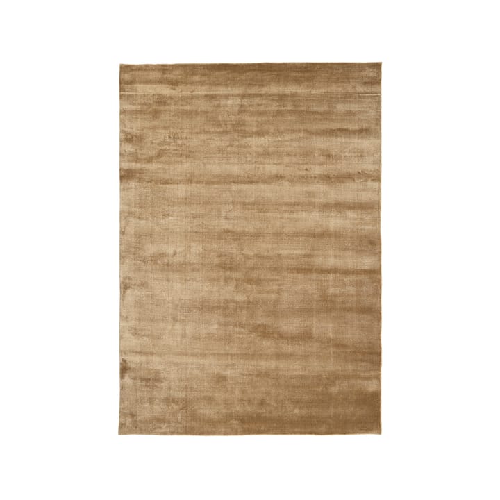 Lucens rug - Mustard, 140x200 cm - Linie Design