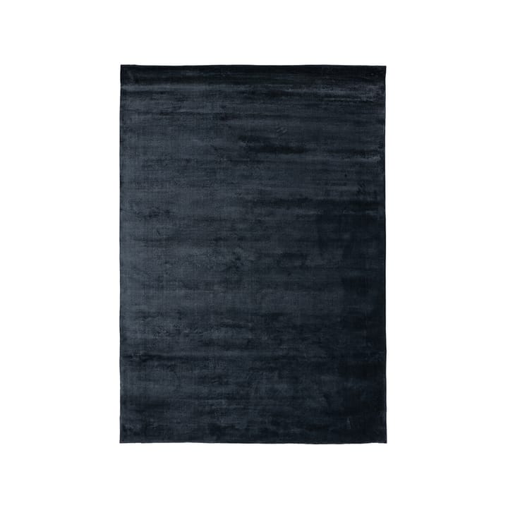 Lucens rug - Navy, 140x200 cm - Linie Design