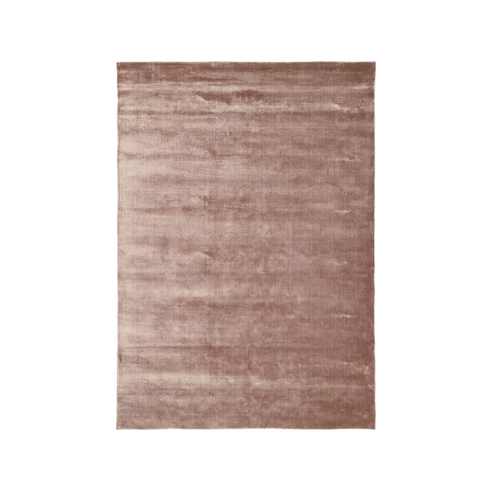 Lucens rug - Rose, 140x200 cm - Linie Design