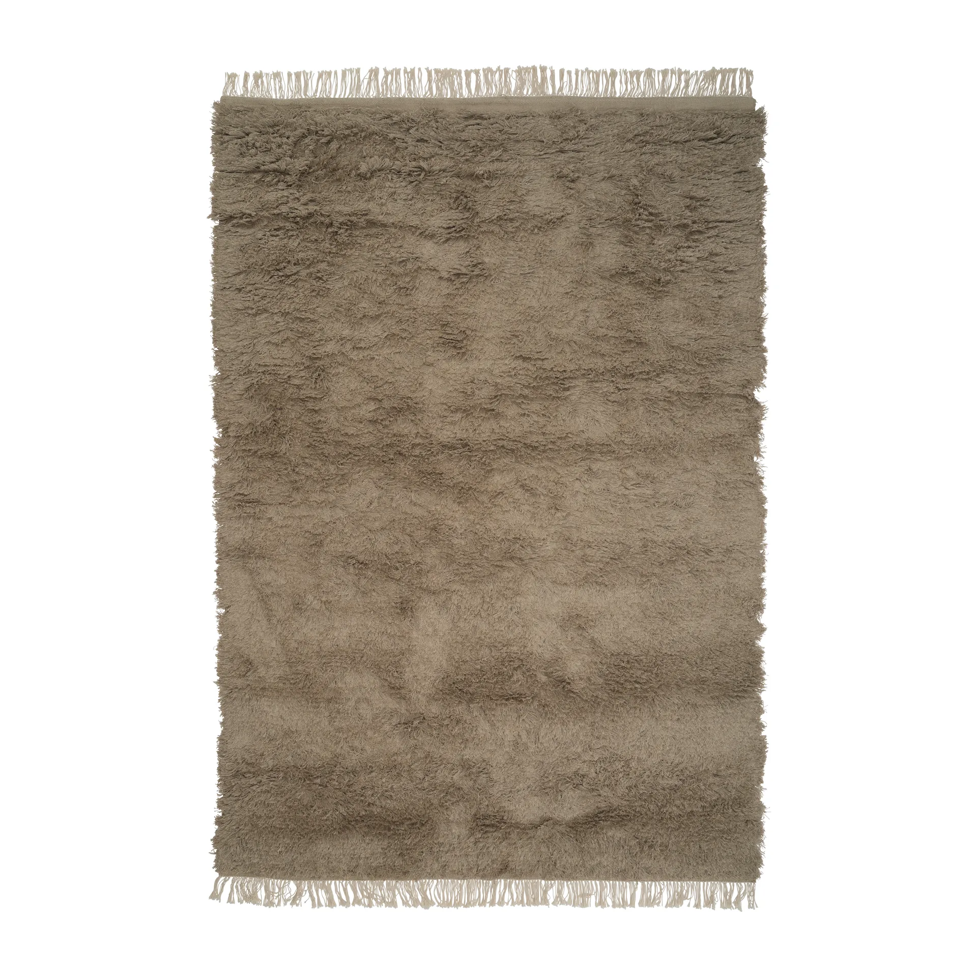 Luminary Sun rug 170x240 cm, Natural Linie Design