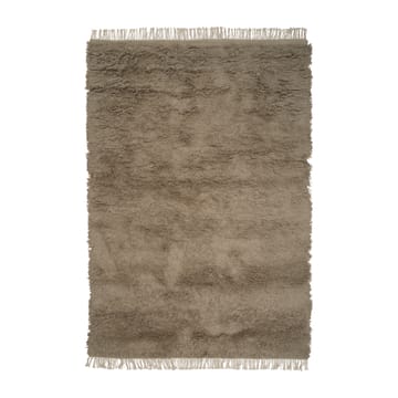 Luminary Sun rug 170x240 cm - Natural - Linie Design