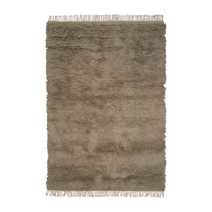 Luminary Sun rug 170x240 cm, Natural Linie Design