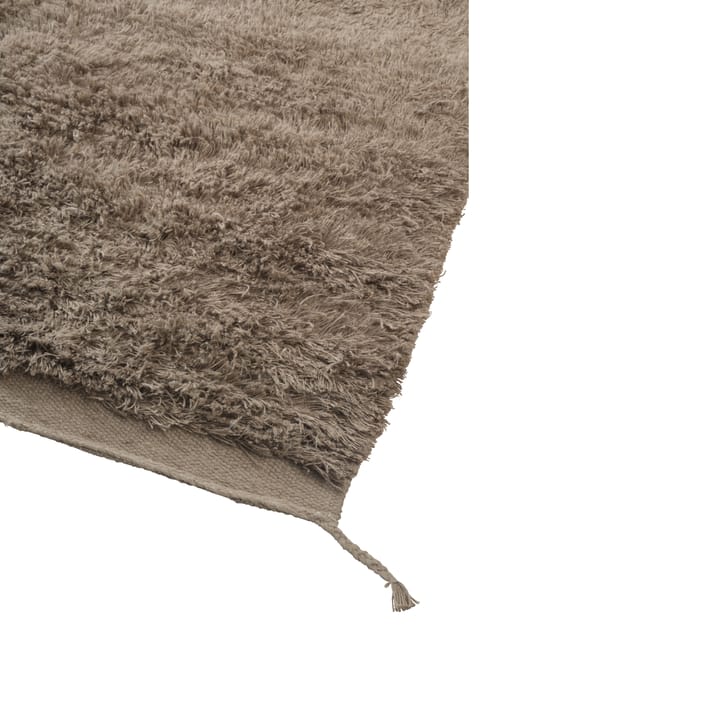 Luminary Sun rug 170x240 cm, Natural Linie Design