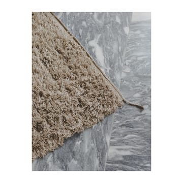Luminary Sun rug 170x240 cm - Natural - Linie Design