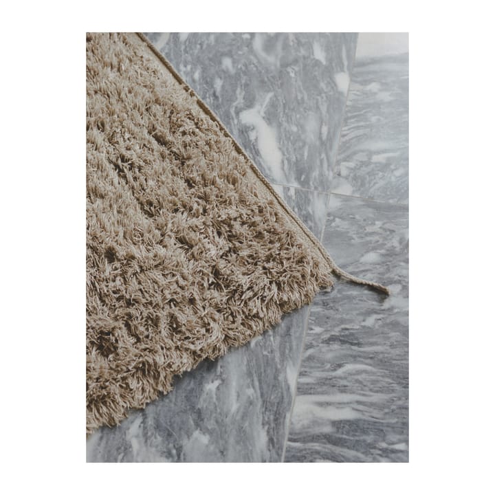 Luminary Sun rug 170x240 cm, Natural Linie Design