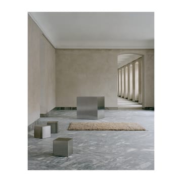 Luminary Sun rug 170x240 cm - Natural - Linie Design