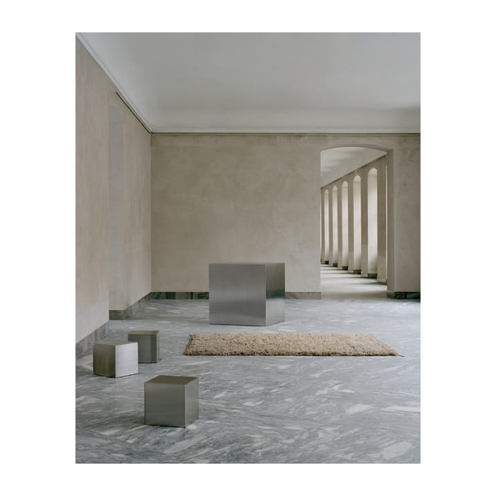 Luminary Sun rug 170x240 cm, Natural Linie Design