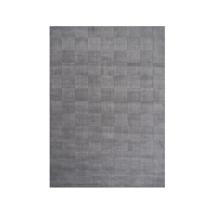 Luzern rug - Light grey, 200x300 cm - Linie Design