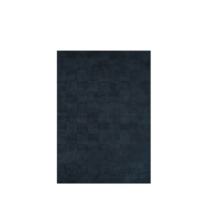 Luzern rug - Slate, 170x240 cm - Linie Design