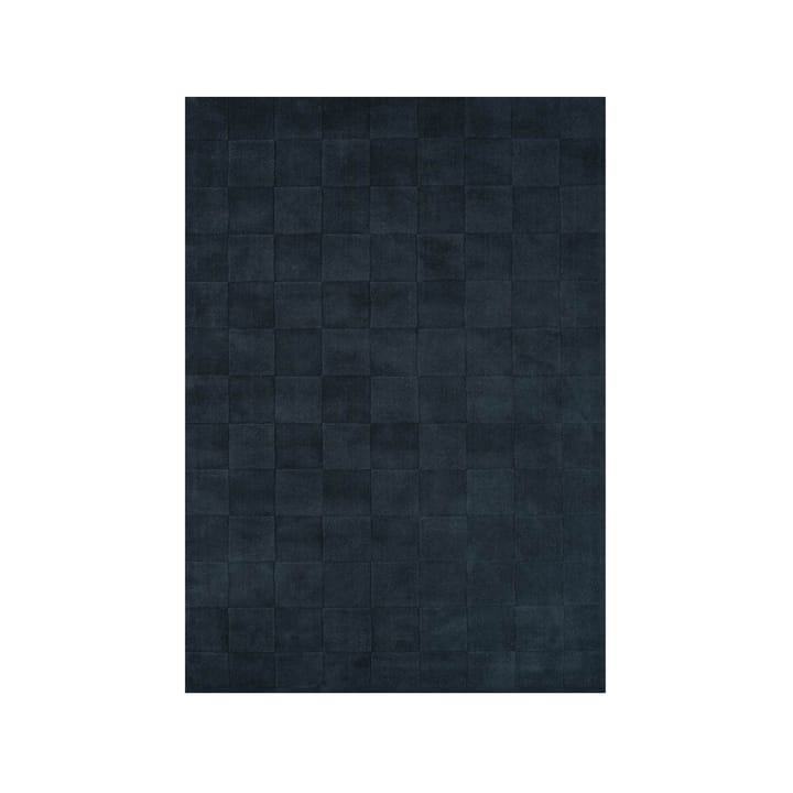 Luzern rug - Slate, 200x300 cm - Linie Design