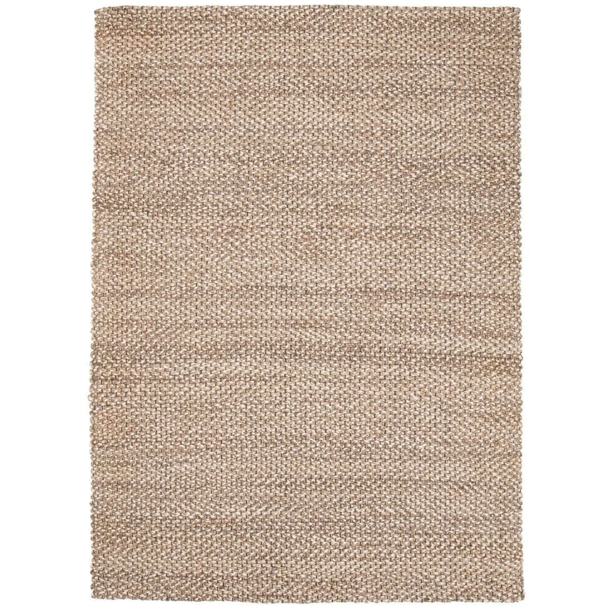 Linie Design Madera rug 160x230 cm Sand | Scandinavian Design | Jute & natural fibre rugs | Beige