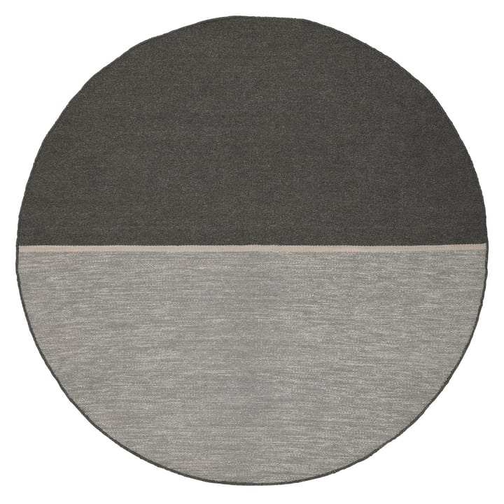 Magnetize rug  170 cm - Stone - Linie Design