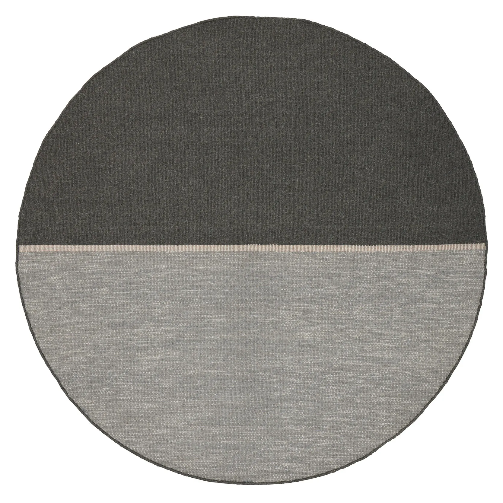 Magnetize rug Ø170 cm, Stone Linie Design
