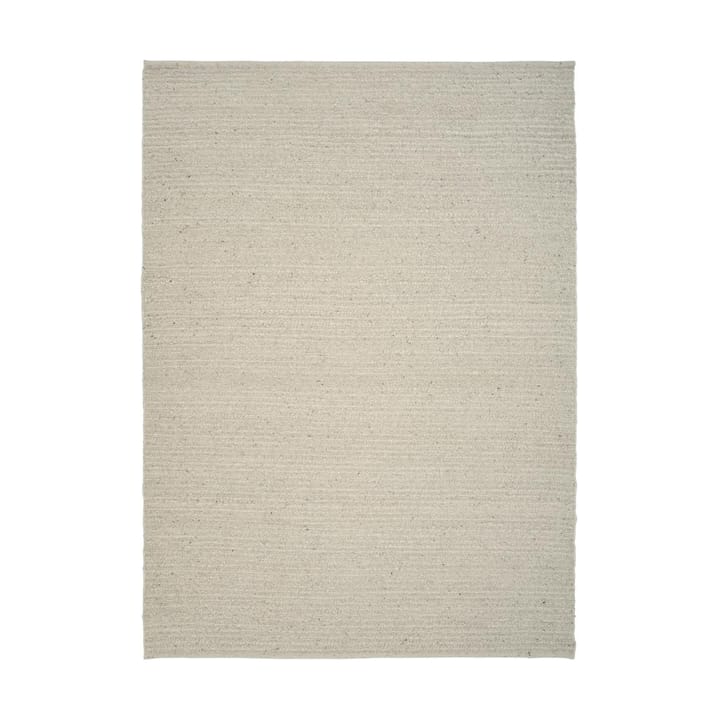 Melange Sky rug - Silver, 250x350 cm - Linie Design