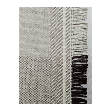 Mindful Soul wool carpet 170x240 cm - Stone-beige - Linie Design