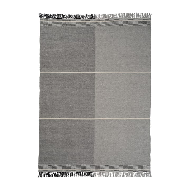 Mindful Soul wool carpet 170x240 cm, Stone-beige Linie Design