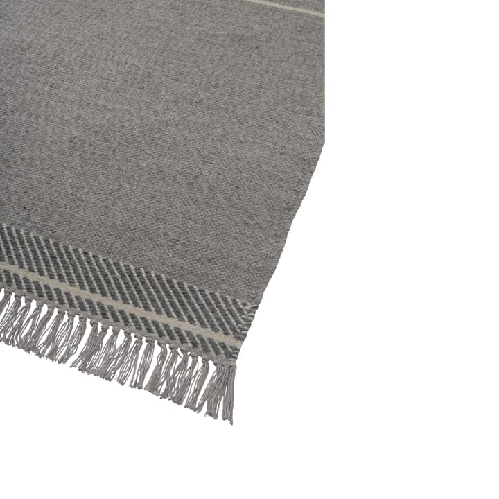 Mindful Soul wool carpet 170x240 cm, Stone-beige Linie Design