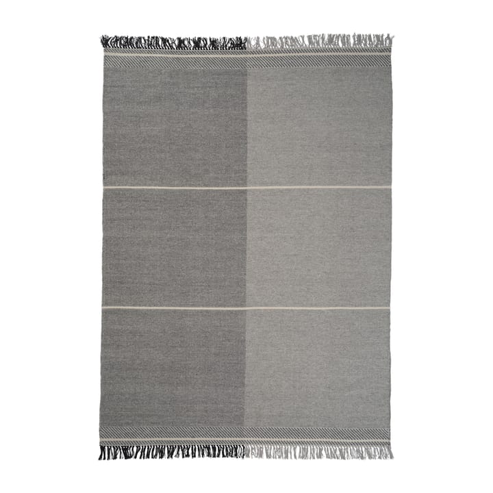 Mindful Soul wool carpet 250x350 cm - Stone-beige - Linie Design