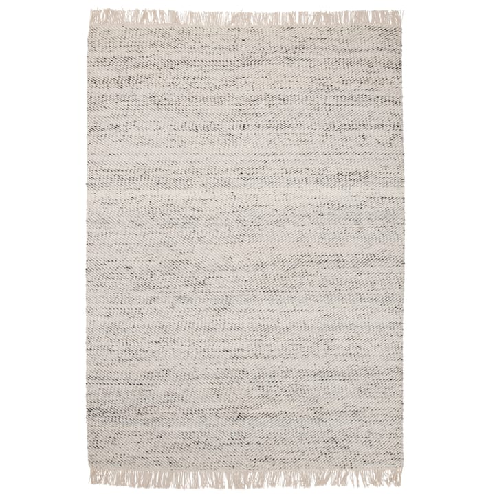 Molteno rug  170x240 cm - Grey - Linie Design