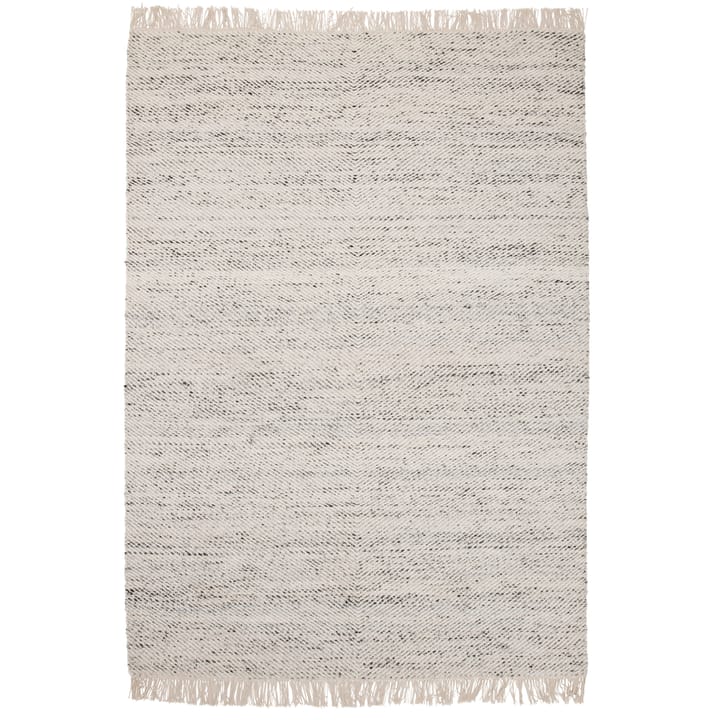 Molteno rug  200x300 cm - Grey - Linie Design