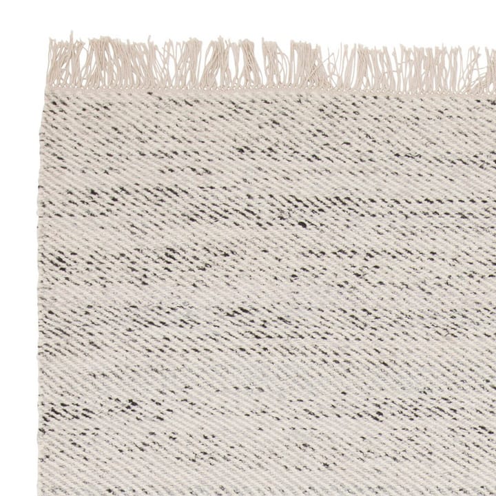 Molteno rug  200x300 cm - Grey - Linie Design