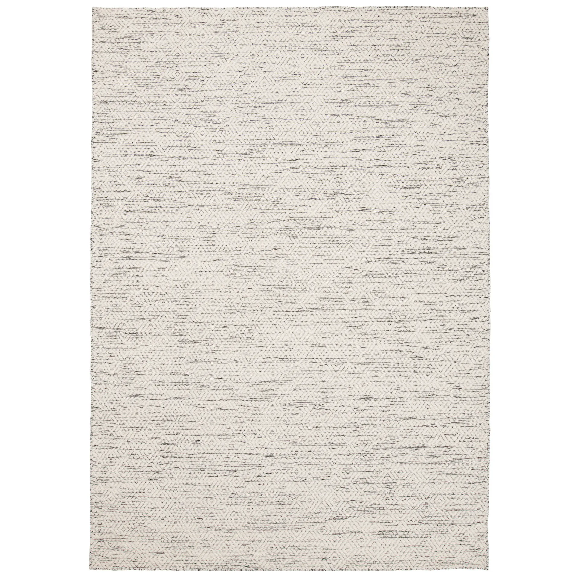 Nyoko wool carpet 170x240 cm, White Linie Design