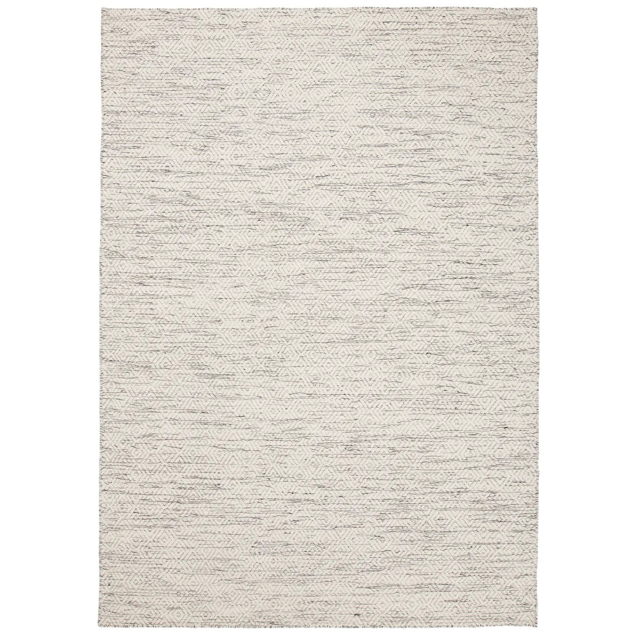 Linie Design Nyoko wool carpet 170x240 cm White | Scandinavian Design | Wool rugs | White