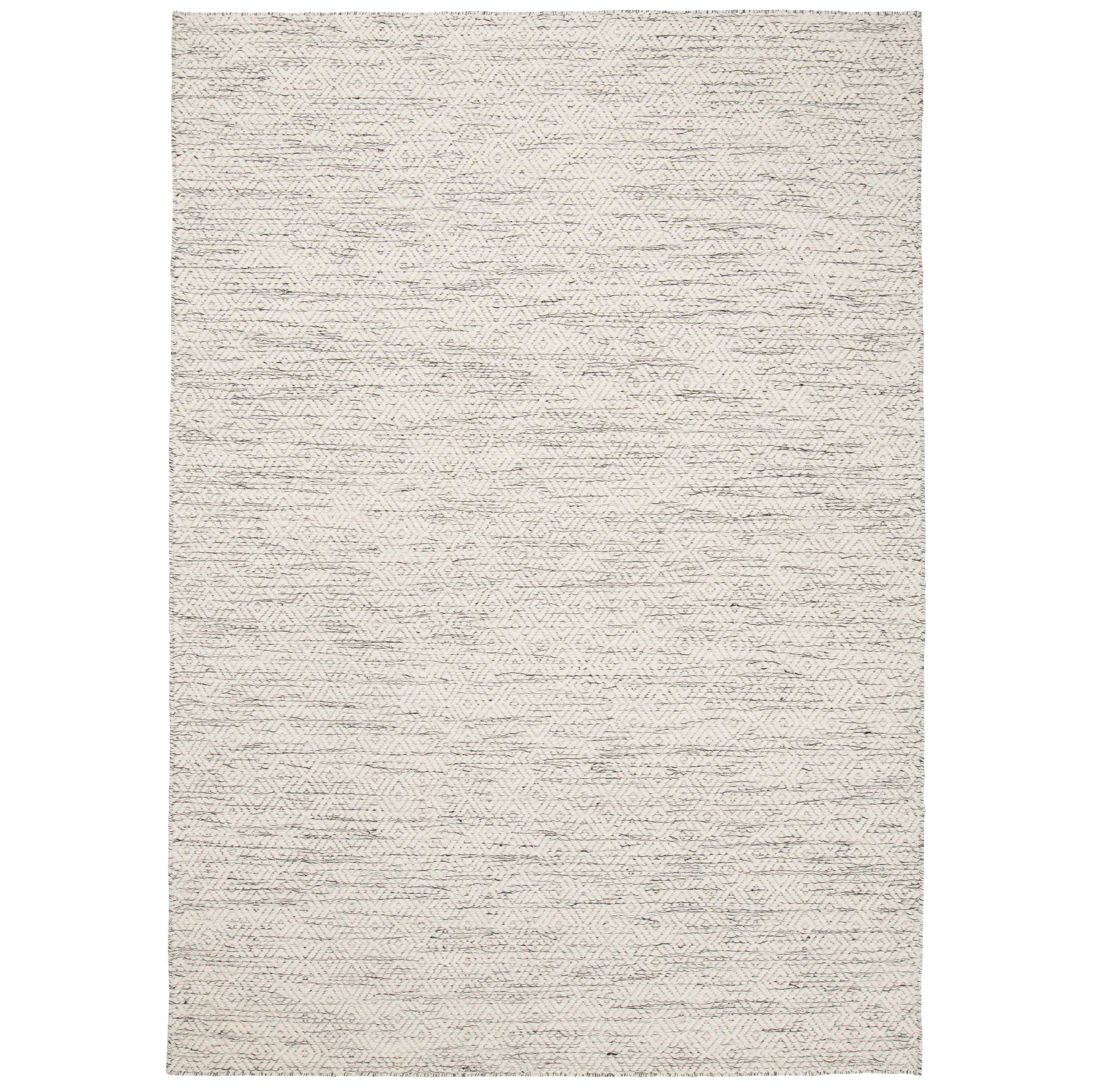 Nyoko wool carpet 200x300 cm, White Linie Design