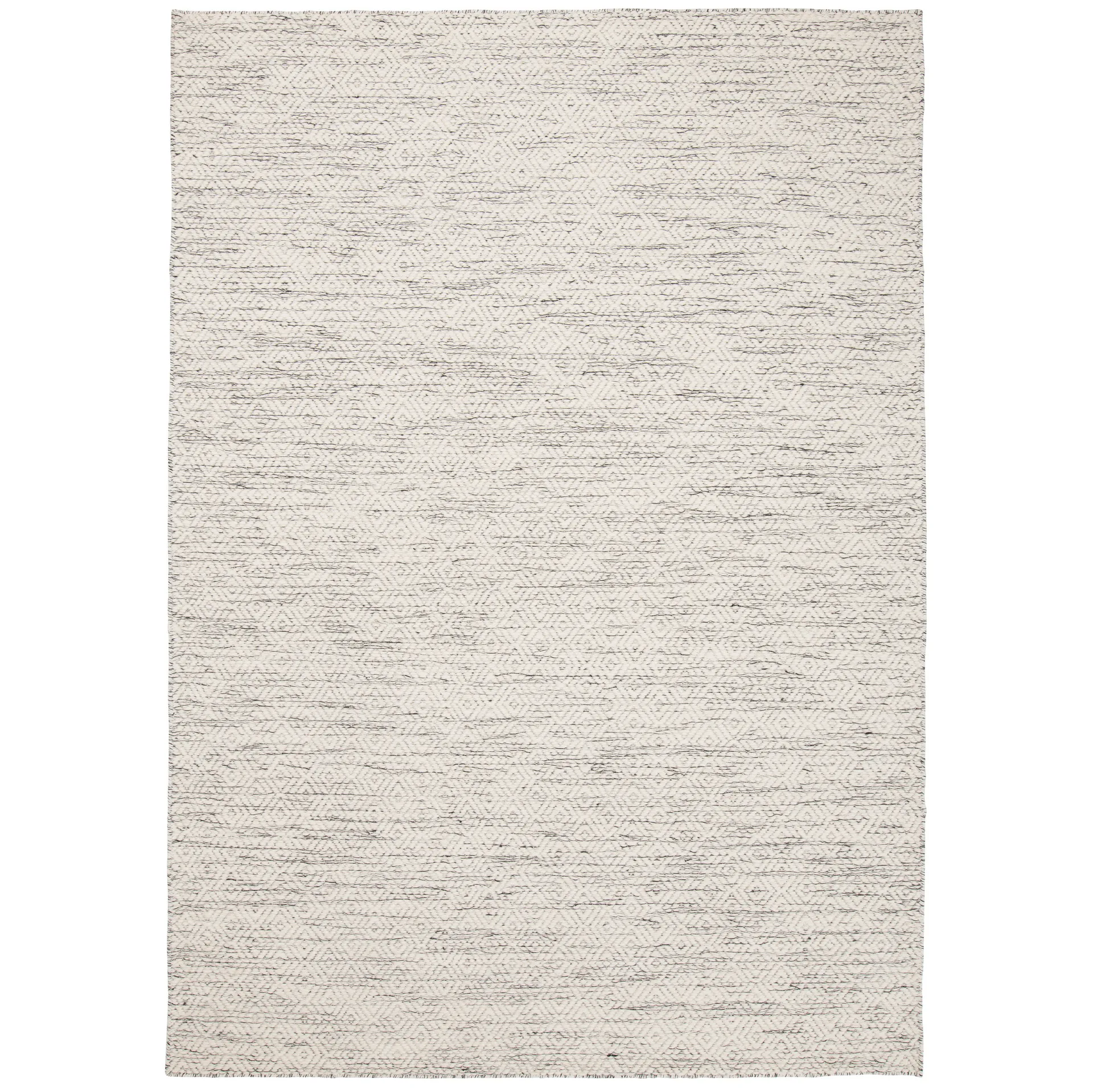 Nyoko wool carpet 250x350 cm, White Linie Design