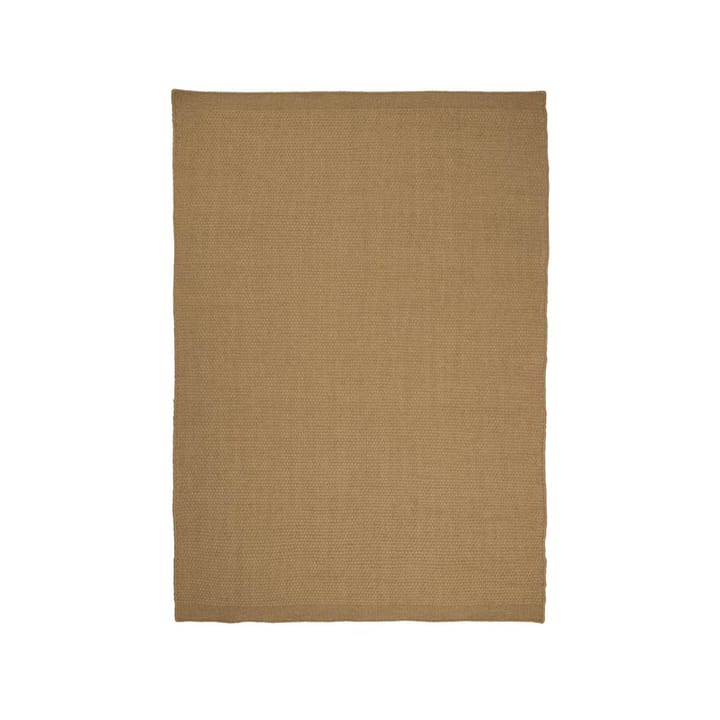 Oksa rug - Mustard, 170x240 cm - Linie Design