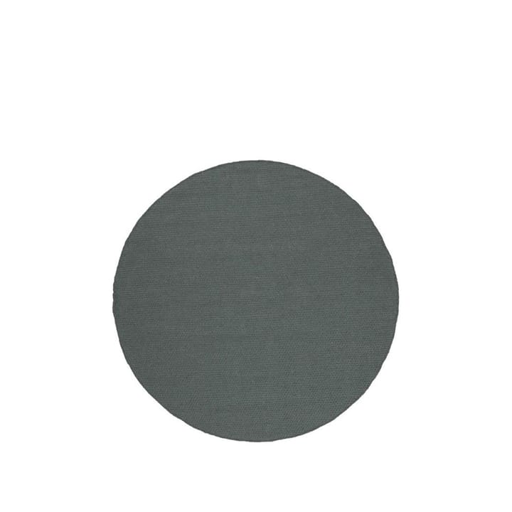 Oksa rug round - Cactus, 170 cm - Linie Design