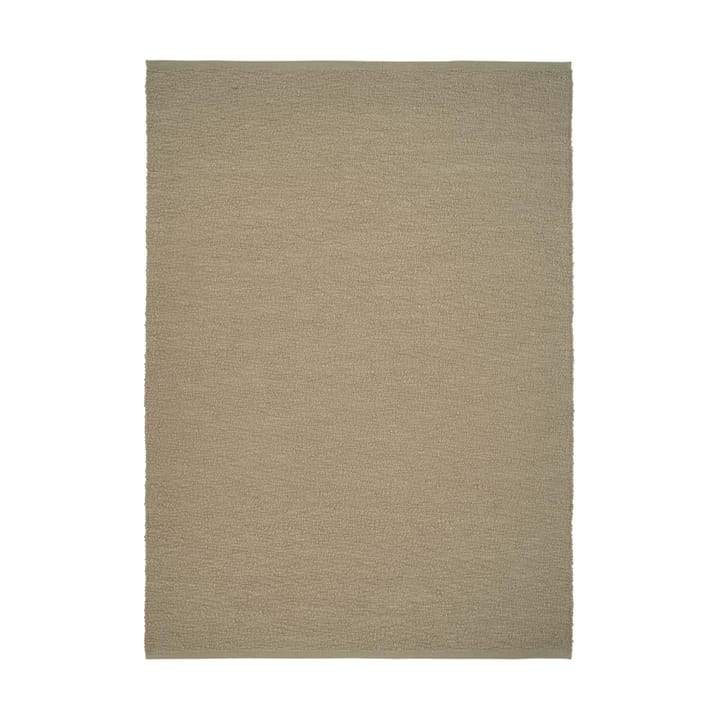 Pebbled Poem rug - Beige, 200x300 cm - Linie Design
