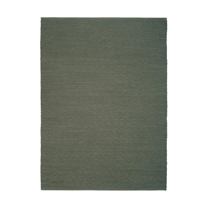 Pebbled Poem rug - Moss, 250x350 cm - Linie Design