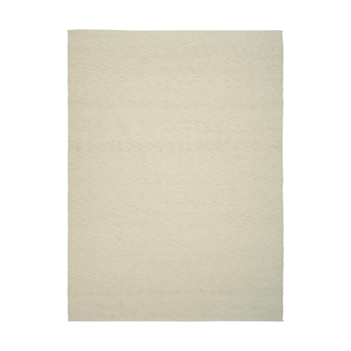 Pebbled Poem rug - White, 250x350 cm - Linie Design