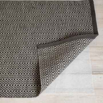 Prima Stop anti-slip rug underlay - White, 160x230 cm - Linie Design