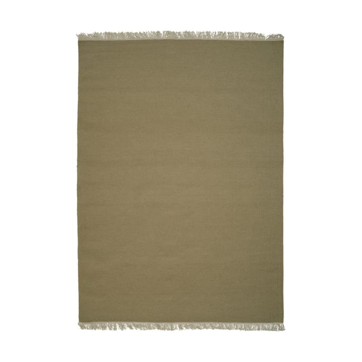 Rainbow rug, Bamboo, 140x200 cm Linie Design