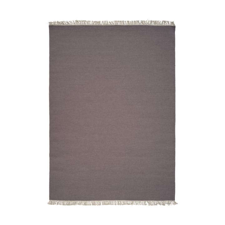 Rainbow rug - Heather, 250x350 cm - Linie Design