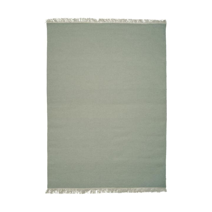 Rainbow rug - Mint, 250x350 cm - Linie Design