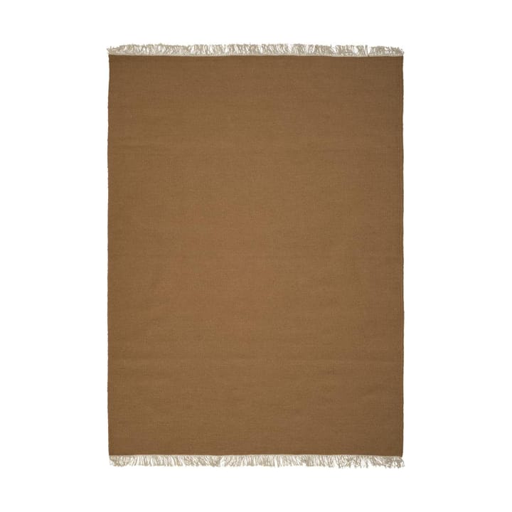 Rainbow rug - Terracotta, 250x350 cm - Linie Design