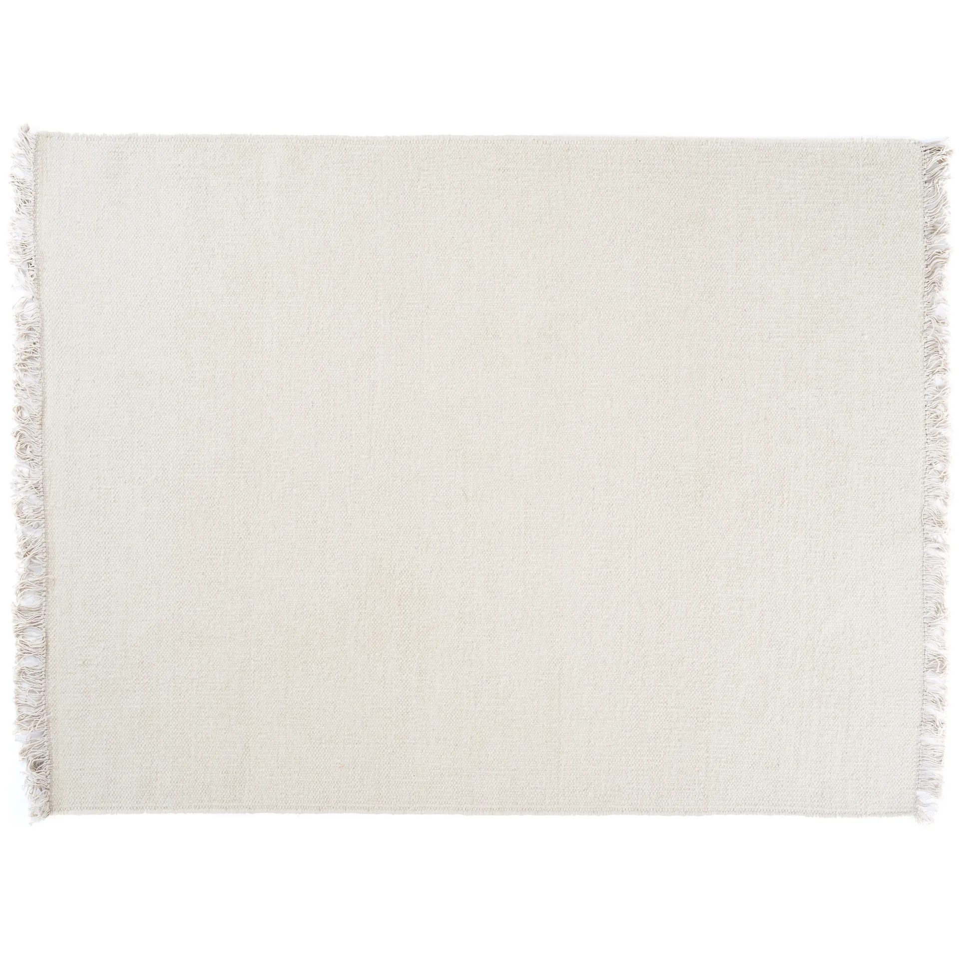 Rainbow wool carpet 170x240 cm, White Linie Design
