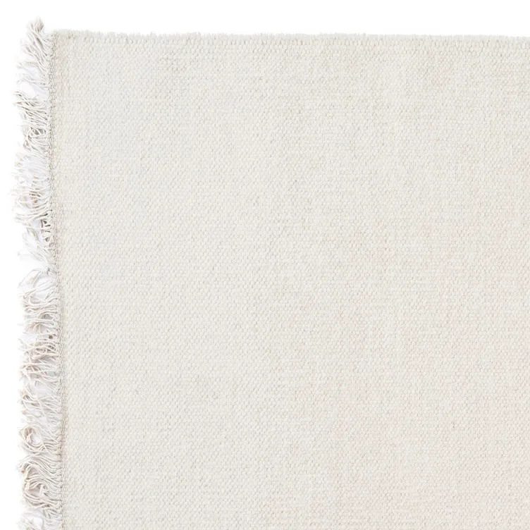 Rainbow wool carpet 250x350 cm, White Linie Design