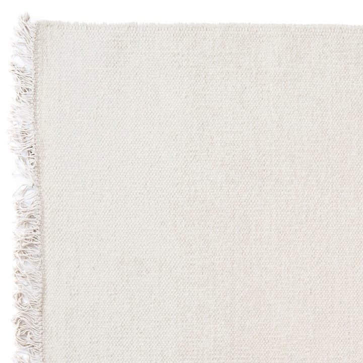 Rainbow wool carpet 300x400 cm, White Linie Design
