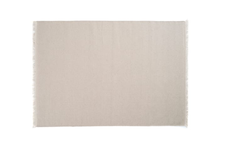 Rainbow wool carpet 80x280 cm, Sand Linie Design