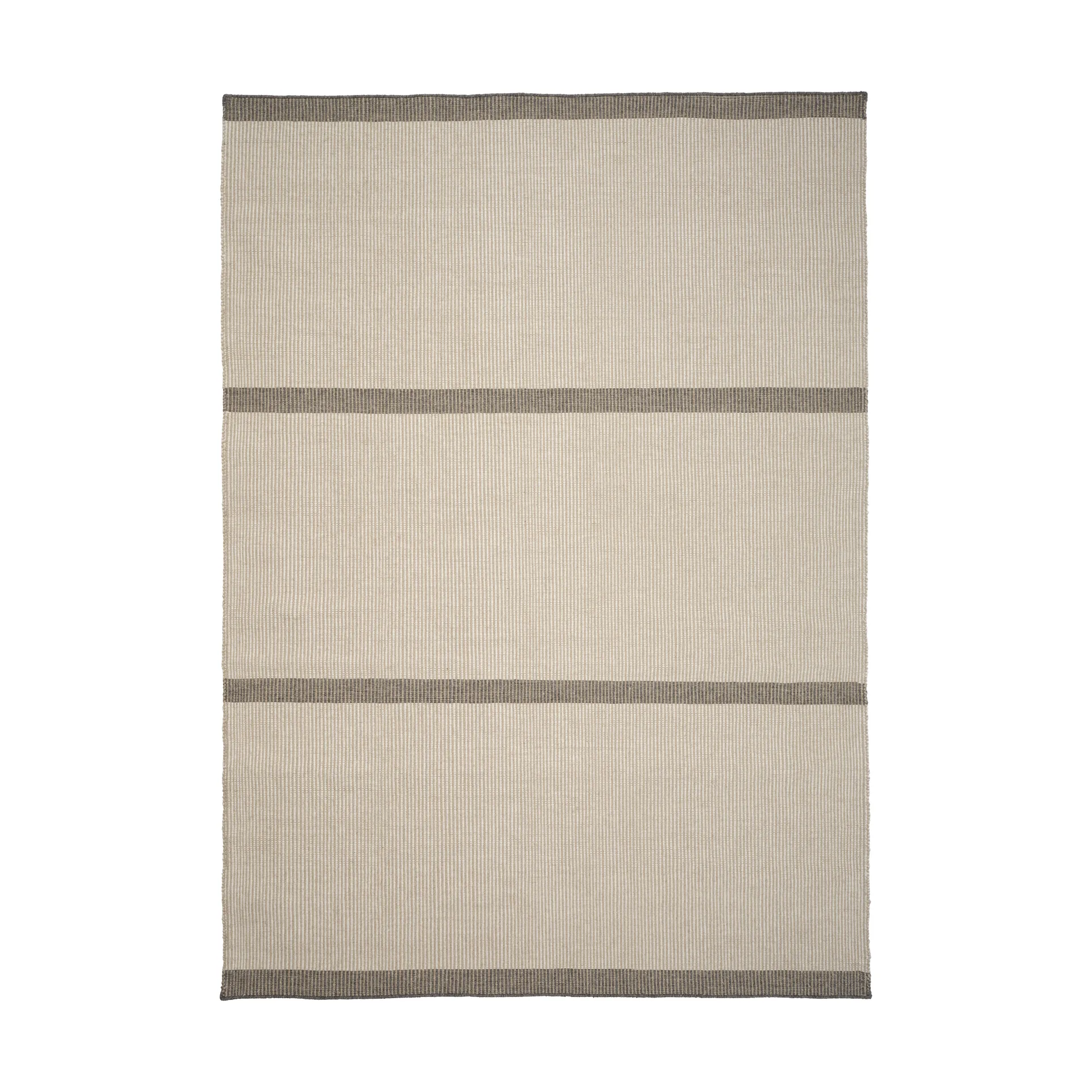 Rastoolo rug, Granite. 200x300 cm Linie Design