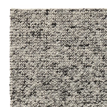 Sigri rug 140x200 cm - charcoal - Linie Design