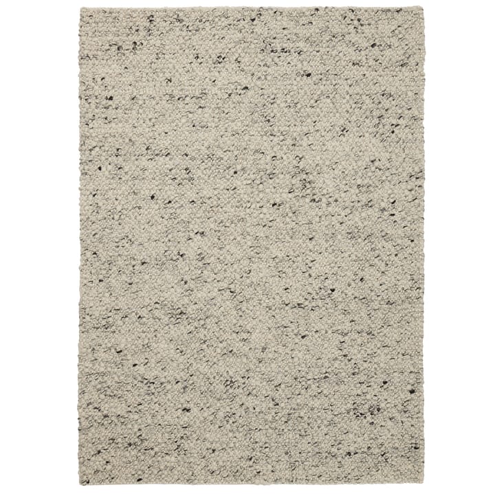 Sigri rug 140x200 cm - grey - Linie Design