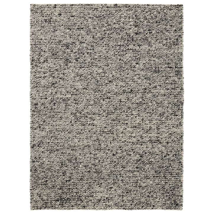 Sigri rug 170x240 cm - charcoal - Linie Design