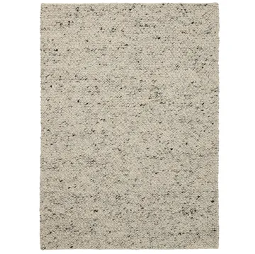 Sigri rug 170x240 cm - grey - Linie Design